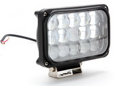 45w LED Driving Light Work Light 1052